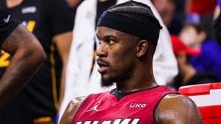 バトラーがイースト決勝で対戦するテイタムを警戒「俺が本当に感心しているのは…」