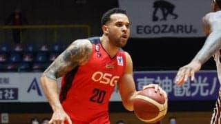 三遠ネオフェニックス、今季平均17.7得点のエリアス・ハリスら3選手と契約満了