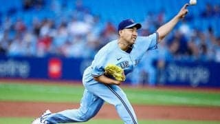 【MLB】菊池雄星、復調の背景にスライダーの高速化とコーチの言葉　古巣相手に“モデルチェンジ”で快投
