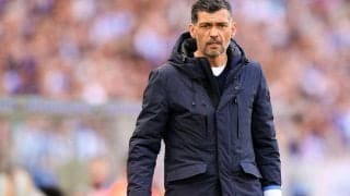 PSG、ポチェッティーノ監督の後任にセルジオ・コンセイソン監督を検討か？