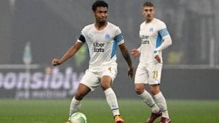 リーグ・アン屈指の守備的MFブバカル・カマラ、アトレティコ移籍か