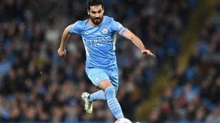 ギュンドアンに移籍の可能性…プライベートジェットでマドリードに向かう