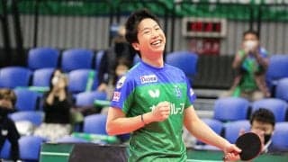 木下グループ、小学生対象卓球大会開催を発表　当日は水谷隼氏によるイベントも