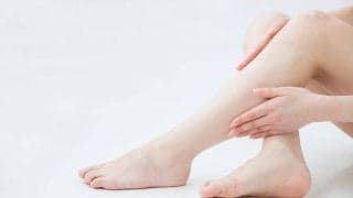 女性の悩み「脚のむくみ」が起こる一番の原因　マッサージより効果的な解消法を紹介