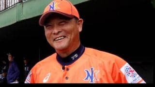 橋上秀樹氏と岩村明憲氏の監督対決が実現！　独立リーグのオープン戦に密着！！