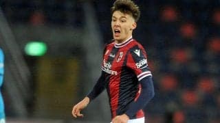 アーセナル、冨安と元同僚の19歳左SBヒッキー獲得へ