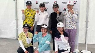 宮里藍の金言「魔法はないよ」に感銘　6戦連続予選落ち中の佐藤心結「這い上がりたい」