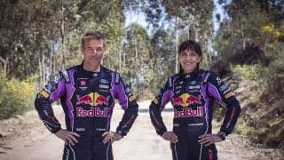 WRCポルトガル：Mスポーツ・フォードはセバスチャン・ローブなど5台のラリー1マシンをエントリー