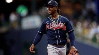 MLBで“疑惑のゲッツー”発生　本当に微妙で米ファン意見真っ二つ「審判を騙した！」