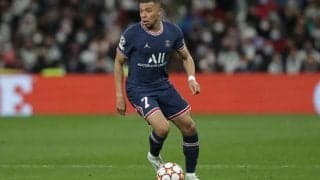 ムバッペの去就巡りクラブ間交渉へ！ PSG会長がマドリード入り