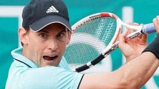 ティーム「目標を見失わない」