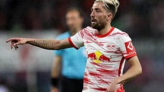 RBライプツィヒ、在籍5年のカンプルと2024年まで契約延長!