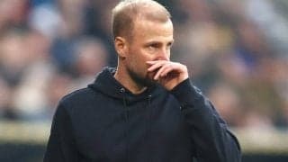 2季連続中間順位のホッフェンハイム、セバスティアン・ヘーネス監督が退任