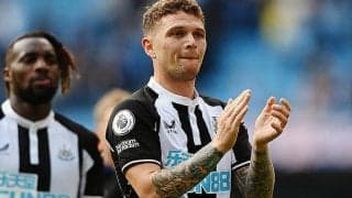 トリッピアーが“会心のアシスト”後に古巣スパーズファンにメッセージ