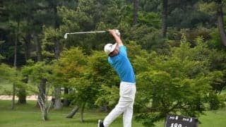 【ゴルフ部男子】春季リーグを７位で終え２部降格