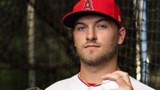 「脱帽ものだよ」　エ軍ノーノー左腕が語る驚愕のNPB投手と日本再訪の思い