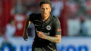 フランクフルト、主力に成長した若手CBトゥタと新契約締結!