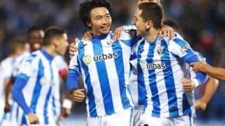 柴崎岳の今季をどう評価するか。スペイン２部に定着、直近の試合ではプレーに明暗