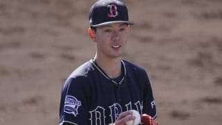 キレ＆ノビが増した魅惑の158キロ　オリ5年目右腕が3試合連続“プロ初”を記録した訳