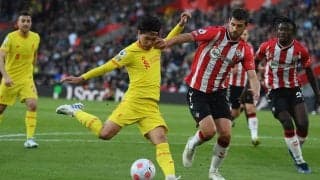 「まじでかっこよすぎる」12試合ぶりの出番で豪快過ぎる同点ゴール決めた南野拓実に称賛の嵐「人間として尊敬する」