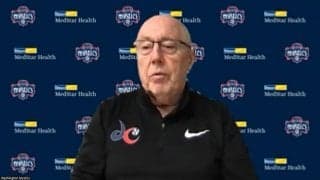 「町田瑠唯はアシストトップ10に入ってくる」 – マイク・ティボーGM兼HC語る