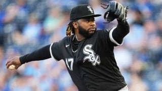 MLBで対戦打者すら爆笑した幻惑投法が米話題「後ろの観客ウケてる」「ボークでは？」