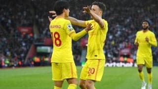 「大きな勝ち点3」殊勲の同点ゴールを決めた南野拓実の投稿にチームメイトらが称賛「ビッグプレーヤー」