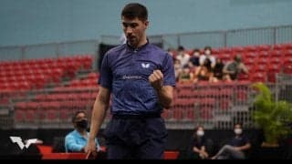 フランチスカら活躍のザールブリュッケン、2連勝でファイナル進出決定＜卓球・ドイツブンデスリーガ＞