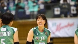 JT　小幡真子ら選手7名の退部コメントとスタッフ4名の退部を発表