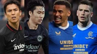 【EL決勝プレビュー】鎌田＆長谷部が小野伸二以来の欧州の頂に挑戦!　アウトサイダー同士による実力拮抗のファイナル