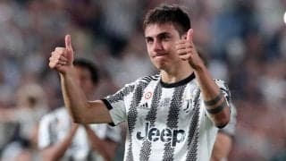 ユベントス退団決定のディバラにローマが関心？　モウリーニョ監督が獲得熱望か