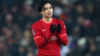 「決勝にさえ行けてない」クラブOBが限られた出番での南野拓実の活躍に賛辞「クラブのためにしっかりとやってくれている」