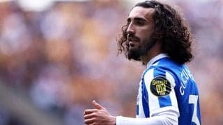 シティがククレジャを狙う！　今季のブライトンMVPに48.4億円準備か