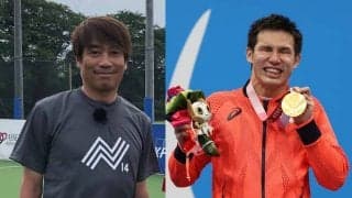 【特別対談：木村敬一×中西哲生】海外挑戦で成功する選手、失敗する選手の違いとは？「それができない人は誰かのせいにしてしまう」