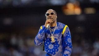 古橋亨梧のセルティックが「世界的ラッパー」スヌープ・ドッグとコラボ!「2年ぶりリーグ優勝」での自腹カレーパーティー開催の行方