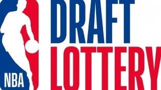 全体1位指名権はマジック！サンダーが2位、ロケッツは3位に／NBAドラフトロッタリー2022