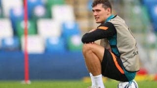 「アマチュアのような振る舞い」　FA杯決勝でメンバー入り拒否のクリステンセンに非難の声