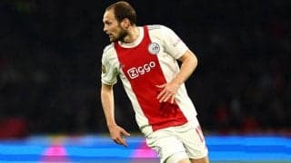 ユナイテッドとテン・ハグを知るブリント「僕は彼の成功に自信がある。でも、上の後ろ盾も必要」