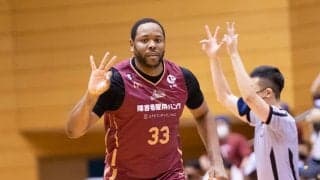 越谷・ブラッキンズ、ファン感謝祭欠席で帰国も称賛の嵐…その理由は？
