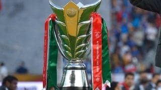 アジア杯は1年延期を!/六川亨の日本サッカーの歩み