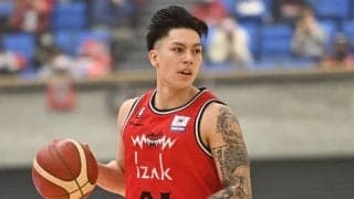 富山のドワイト・ラモスが北海道へ移籍「来季はCS目指して戦い抜きたい」