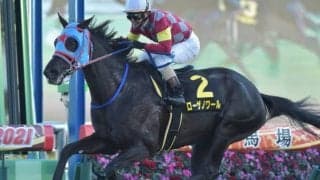 【次走】ローザノワールはクイーンSへ ヴィクトリアマイルで18人気の4着