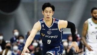 横浜ビー・コルセアーズ、日本代表候補選出の森川正明と契約解除したと発表