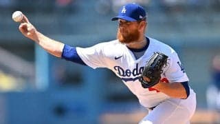 MLB最強守護神がまさかの“故意ボーク”を敢行　米ファン感心「理由分かるわ」「賢いね」