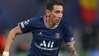 ディ・マリアとPSGは喧嘩別れ？ クラブの対応に不満爆発か