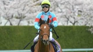 【次走】アリーヴォは宝塚記念へ 前走の大阪杯では上がり最速タイの3着