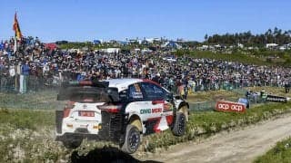 WRCポルトガル事前情報：今季グラベル初戦で“セバスチャン対決”再び