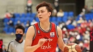 富山グラウジーズ、6季所属した宇都直輝ら3選手を自由交渉選手リストへ公示