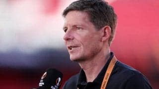 42年ぶりのEL決勝に臨むフランクフルト、指揮官は「この2カ月で選手たちが作り上げたものは誇り」