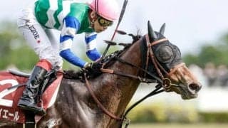 京王杯SCを制したメイケイエールは放牧へ スプリンターズSを秋の目標に